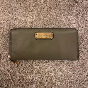 Marc Jacobs Wallet